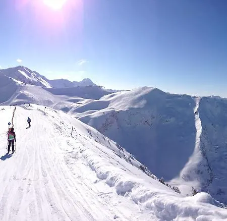 Lejlighed Haus Stein *