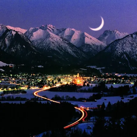 Haus Stein Lejlighed