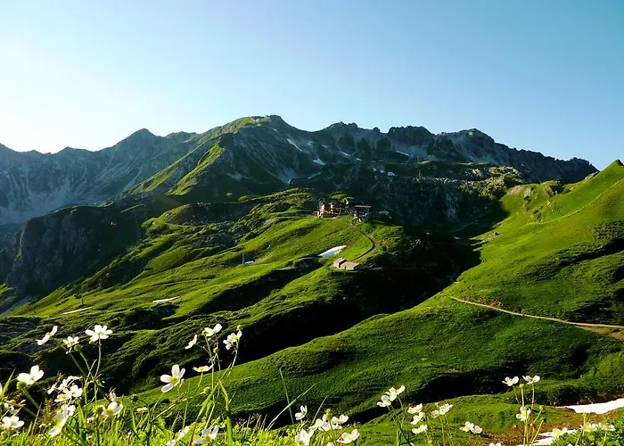 Haus Stein Oberstdorf