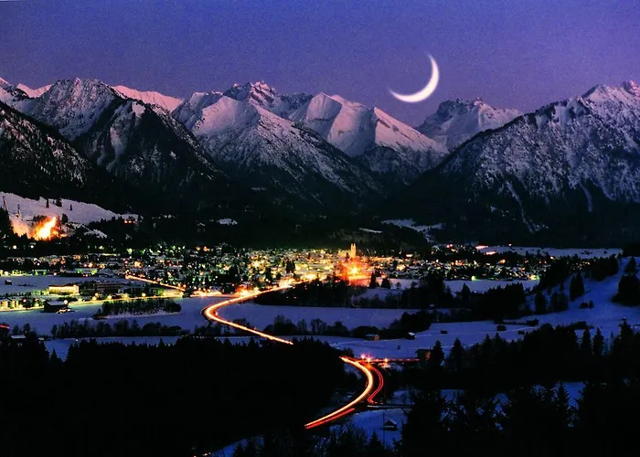 Haus Stein Lejlighed