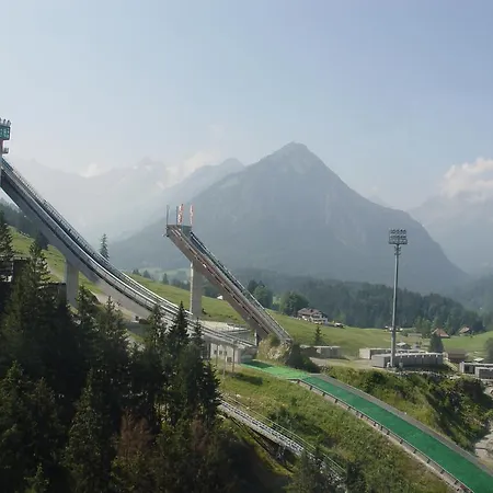 Haus Stein * 奥伯斯特多夫