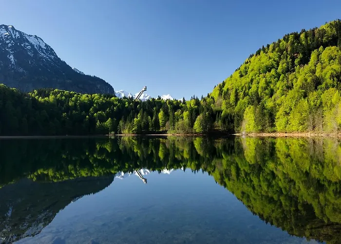 דירה Haus Stein *